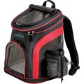 Katziela Voyager Airline-Approved Backpack Dog Carrier