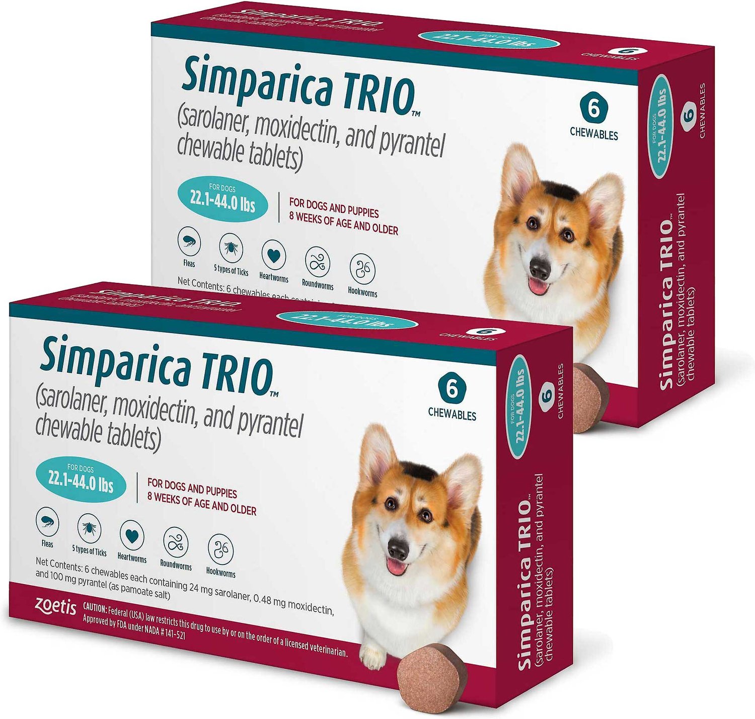 simparica-trio-chewable-tablet-for-dogs-22-1-44-0-lbs-teal-box-12