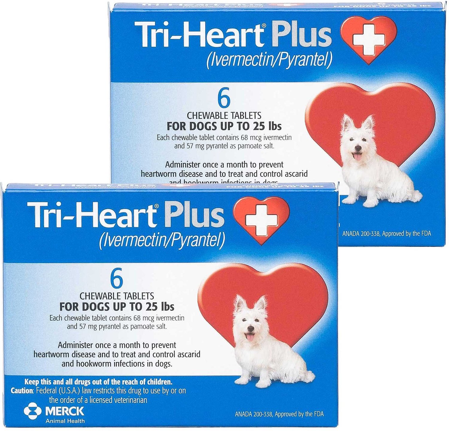 tri-heart-plus-chewable-tablets-for-dogs-up-to-25-lbs-blue-box