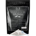 Lexelium Life-Optim Dog & Cat Supplement, 7-oz bag