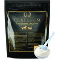 Lexelium Immune Acyive Dog & Cat Supplement, 7-oz bag