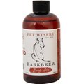 Pet Winery Beer BarkBrew Beef Ale Dog Lickable Treat, 8-oz bottle