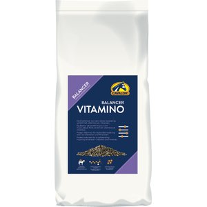 Cavalor Vitamino Balancer Horse Feed, 44-lb bag