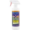 Absolutely Clean Small Animal Cage Cleaner & Deodorizer, 16-oz bottle