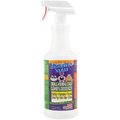 Absolutely Clean Small Animal Cage Cleaner & Deodorizer, 32-oz bottle