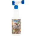Absolutely Clean Chicken Coop Cleaner & Deodorizer, 32-oz garden spray bottle