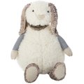 Mina Victory Plush Rabbit Stuffed Animal Pillow