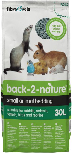 back-2-nature Small Animal Bedding, 30-L slide 1 of 5