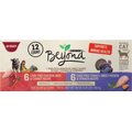 Purina Beyond Chicken & Turkey Variety Pack Grain-Free Wet Cat Food, 3-oz can, case of 12