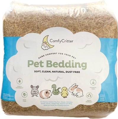 ComfyCritter Small Animal Bedding, 41.9-L, slide 1 of 1