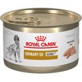 Royal Canin Urinary SO Aging 7+ Canned Dog Food, 5.2-oz, case of 24