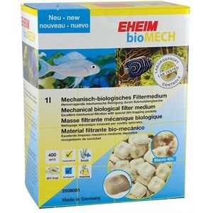 Eheim bioMECH Mechanical Pre-Filter Media, 1-L