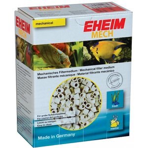 Eheim Ehfimech Mechanical Filter Media, 1-L