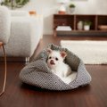 Frisco Boho Wrap Dog & Cat Bed