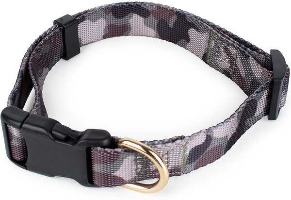 Boulevard Camo Dog Collar, Medium slide 1 of 2