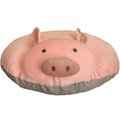 Piggy Poo & Crew Pig Pillow