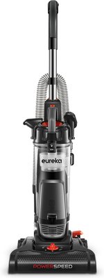 Eureka PowerSpeed Vacuum Cleaner, slide 1 of 1