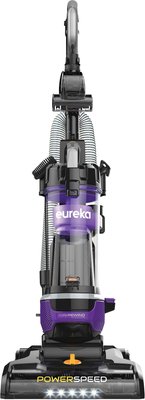 Eureka NEU202 PowerSpeed Cord Rewind Vacuum Cleaner, slide 1 of 1