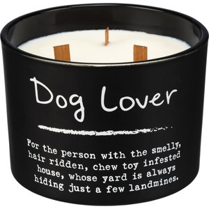 Best Dog Candle