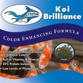 Thrive Koi Brilliance Color Enhancing Formula Koi Fish Food, 50-lb bag