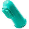 H&H Pets Silicone Dog Finger Toothbrush, 1 count