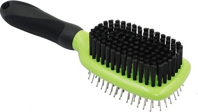 H&H Pets 2-Sided Dog & Cat Grooming Brush, slide 1 of 1