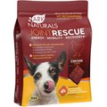 Ark Naturals Joint Rescue Energy Mobility Recovery+ Chicken Dog Supplement, 9-oz bag