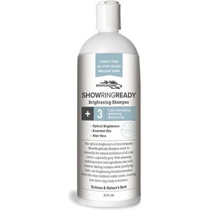 Enviro Equine ShowRingReady Brightening Horse Shampoo, 32-oz bottle