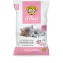 Dr. Elsey's Kitten Attract Clumping Clay Cat Litter, 20-lb bag