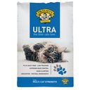 Dr. Elsey's Precious Cat Ultra Unscented Clumping Clay Cat Litter, 20-lb bag