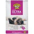 Dr. Elsey's Precious Ultra Scented Clumping Clay Cat Litter, 20-lb bag