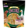 Brown's Encore Natural Farm Fresh Fixins Flaked Cereal Bird Treats, 1.5-lb bag