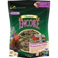 Brown's Encore Natural Farm Fresh Fixins Flowers, Herbs & Mealworms Bird Treats, 5-oz bag