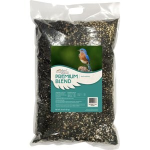 Colorful Companions Premium Blend Wild Bird Food, 20-lb bag