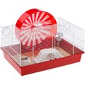 Ferplast Coney Island Themed Modular Hamster Cage