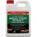 Summit Clear-Water Barley Straw Extract Pond Treatment, 32-oz bottle