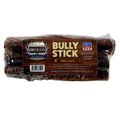 Venison Joe's Thick Dog Bully Stick, 3 count, 6-in