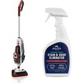 Hoover Steam Complete Steam Mop + Rocco & Roxie Supply Co. Professional Strength Pet Stain & Odor Eliminator