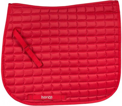 Horze Equestrian Bristol Dressage Horse Saddle Pad, slide 1 of 1