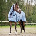 Horze Equestrian Freja Combo Horse Fly Sheet, 72