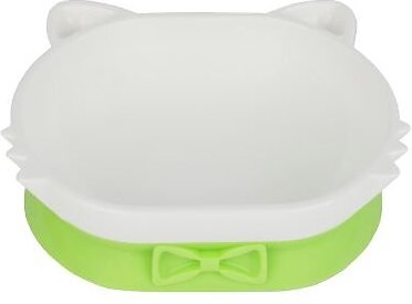 Petique Eco-Friendly PLA Dog & Cat Dish, slide 1 of 1