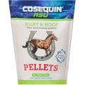 Nutramax Cosequin ASU Joint & Hoof Support Horse Supplement, 2.85-lb bag