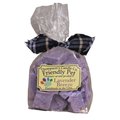 Thompson's Candle Co. Lavender Breeze Scented Friendly Pet Deodorizing Crumbles , 6-oz