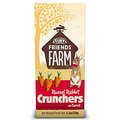 Tiny Friends Farm Russel Crunchers Rabbit & Guinea Pig Treats, 4.2-oz bag