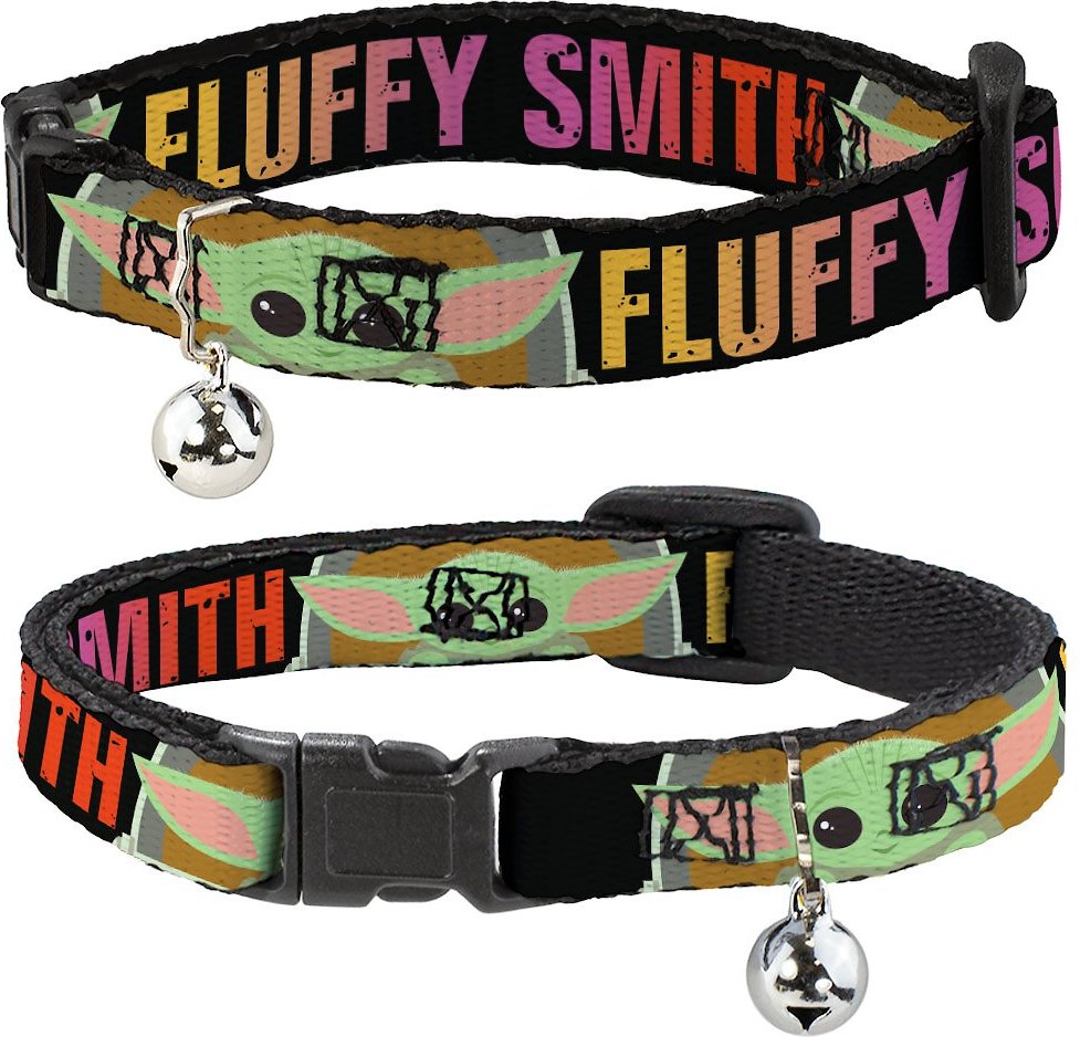 Star Wars Dog Collar  picture in print