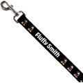Buckle-Down Disney Classic Mickey Mouse Pose Personalized Dog Leash