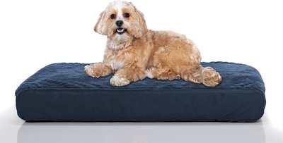 Gorilla Dog Beds Orthopedic Pillow Dog Bed, slide 1 of 1