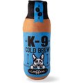 Pet Shop by Fringe Studio K-9 Cold Brew Squeaky Plush Dog Toy