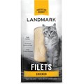 American Journey Landmark Chicken Filets Cat Food Toppers, 1.06 oz, pack of 10