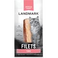 American Journey Landmark Tuna Filets Cat Food Toppers, 1.06 oz, pack of 10